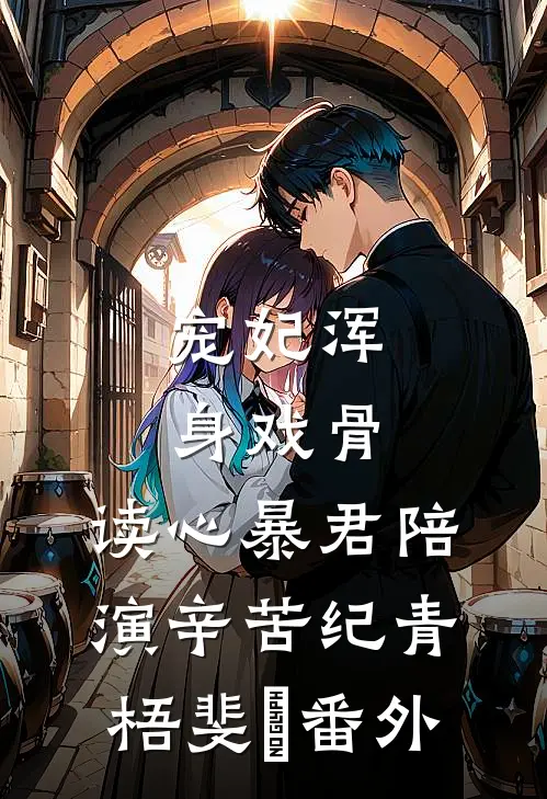 宠妃浑身戏骨，读心暴君陪演辛苦纪青梧斐璟番外