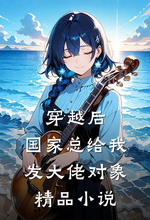 穿越后，国家总给我发大佬对象精品小说