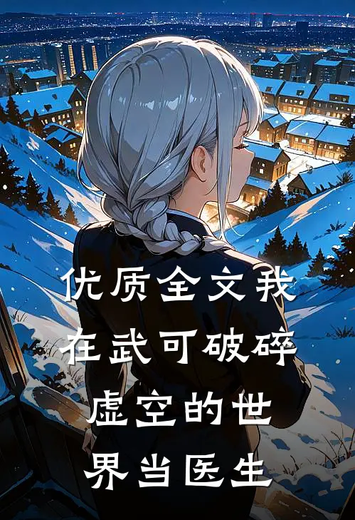 优质全文我在武可破碎虚空的世界当医生