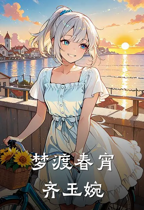 梦渡春宵齐玉婉