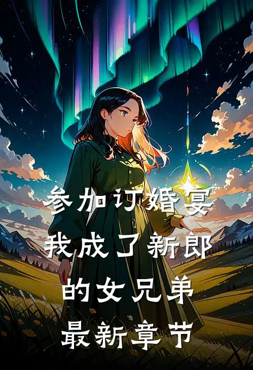 参加订婚宴，我成了新郎的女兄弟最新章节