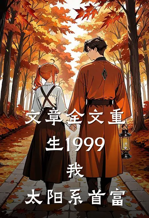 文章全文重生1999：我，太阳系首富