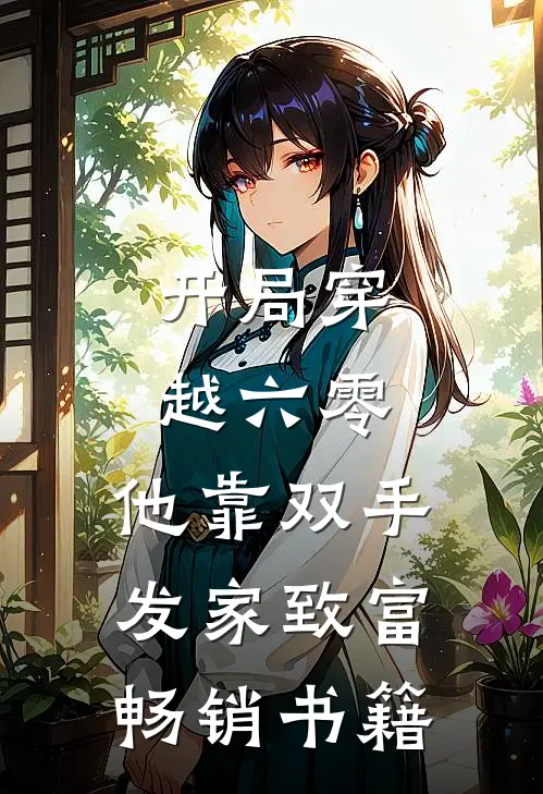开局穿越六零，他靠双手发家致富畅销书籍