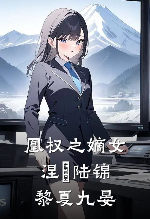 凰权之嫡女涅槃陆锦黎夏九晏