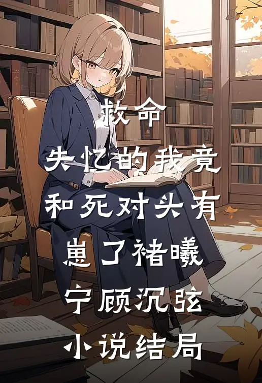 救命，失忆的我竟和死对头有崽了褚曦宁顾沉弦小说结局