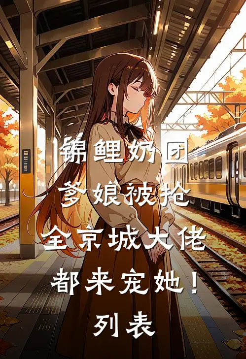 锦鲤奶团爹娘被抢，全京城大佬都来宠她！列表