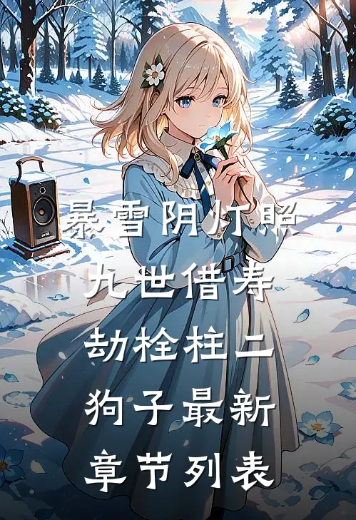暴雪阴灯照，九世借寿劫栓柱二狗子最新章节列表