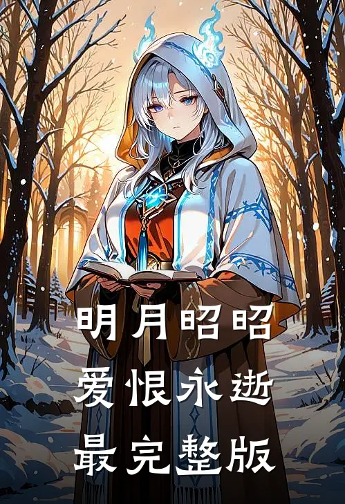 明月昭昭，爱恨永逝最完整版