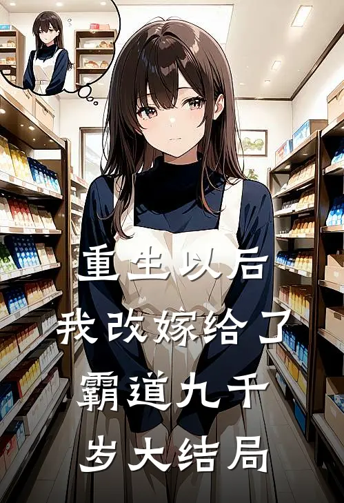 重生以后，我改嫁给了霸道九千岁大结局