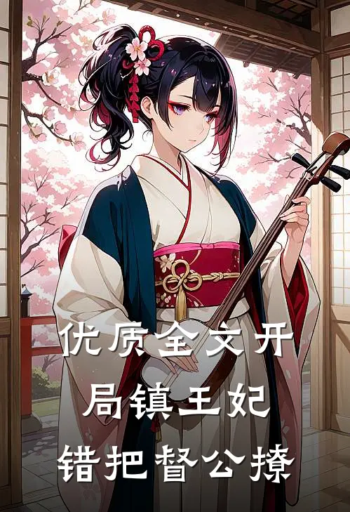 优质全文开局镇王妃，错把督公撩