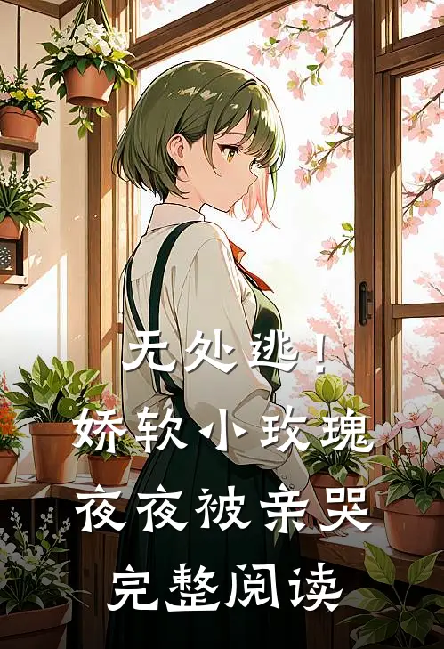 无处逃！娇软小玫瑰夜夜被亲哭完整阅读