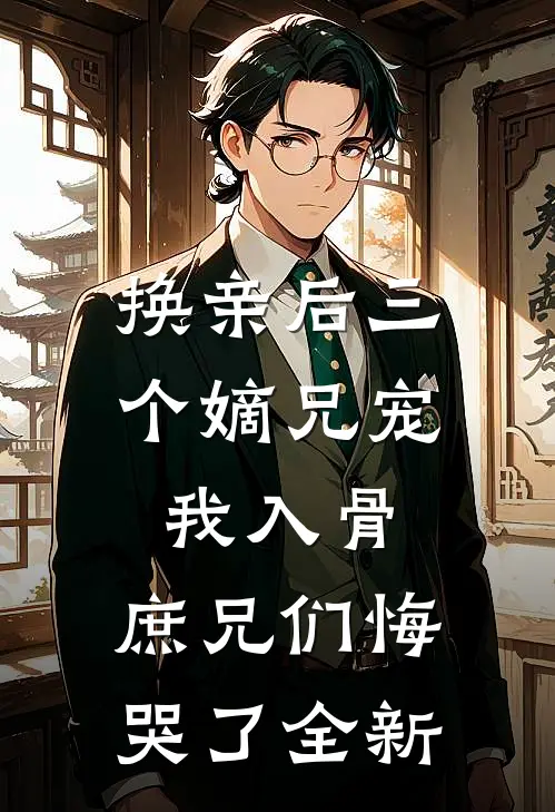 换亲后三个嫡兄宠我入骨，庶兄们悔哭了全新