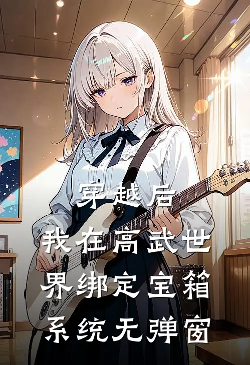 穿越后，我在高武世界绑定宝箱系统无弹窗