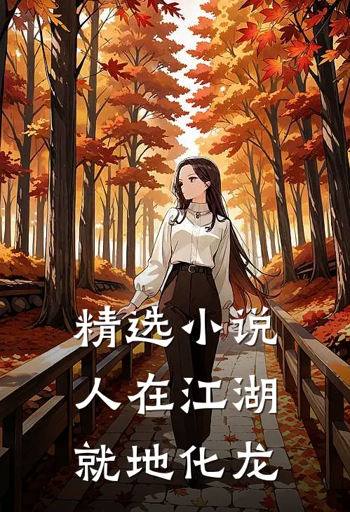 精选小说人在江湖，就地化龙