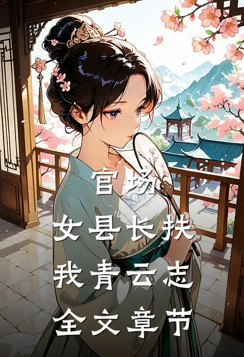 官场：女县长扶我青云志全文章节