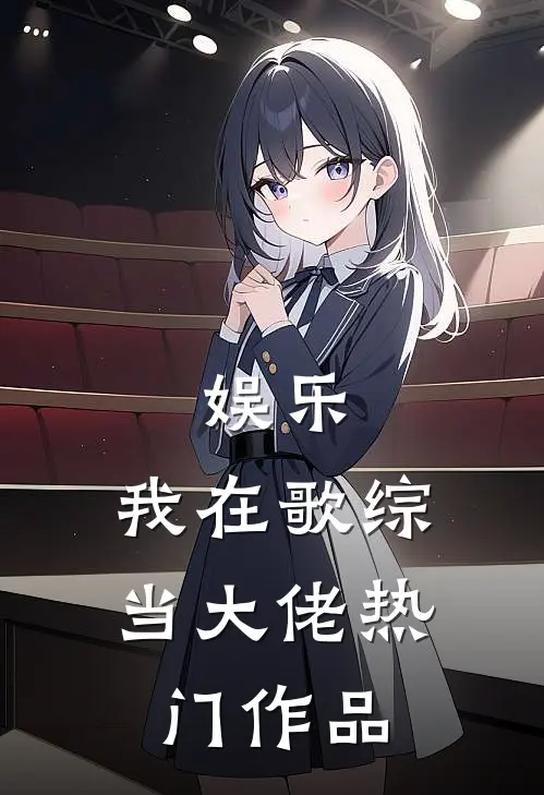 娱乐：我在歌综当大佬热门作品