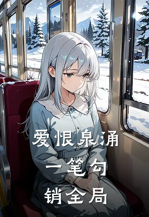 爱恨泉涌，一笔勾销全局