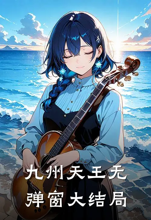 九州天王无弹窗大结局