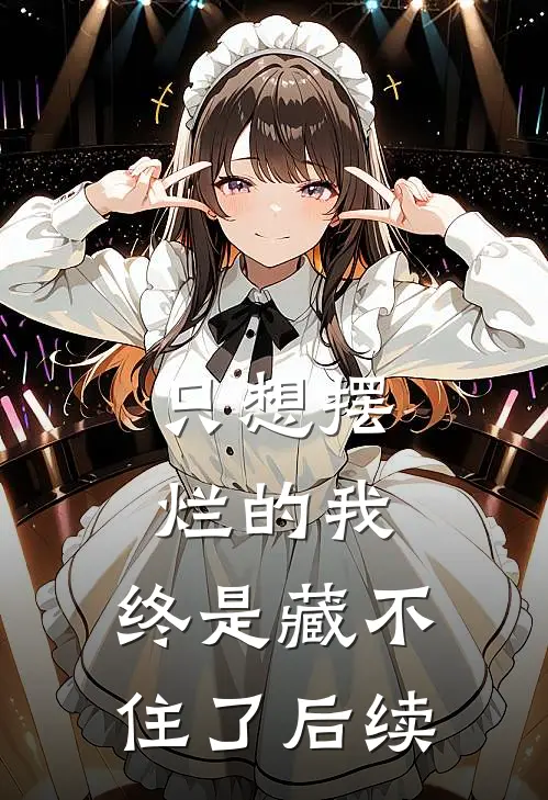 只想摆烂的我，终是藏不住了后续