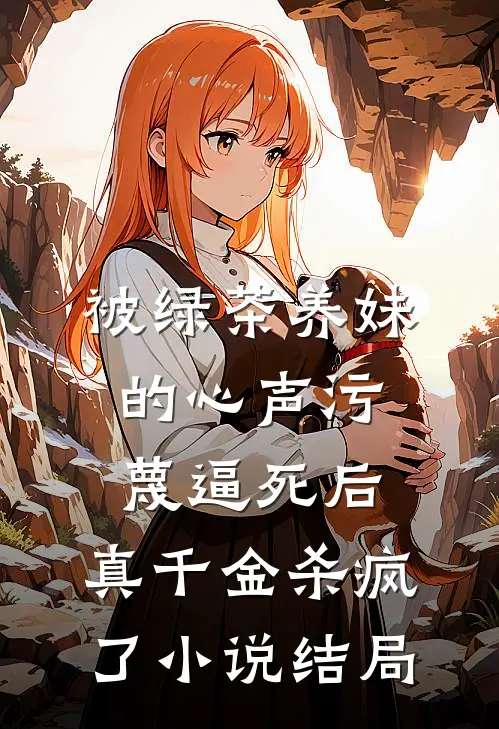 被绿茶养妹的心声污蔑逼死后，真千金杀疯了小说结局