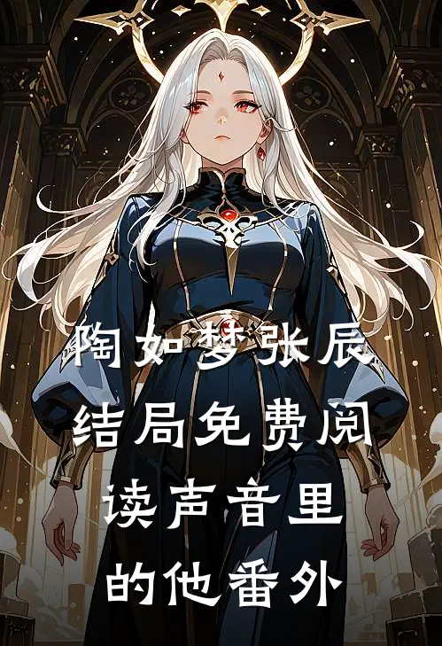 陶如梦张辰结局免费阅读声音里的他番外
