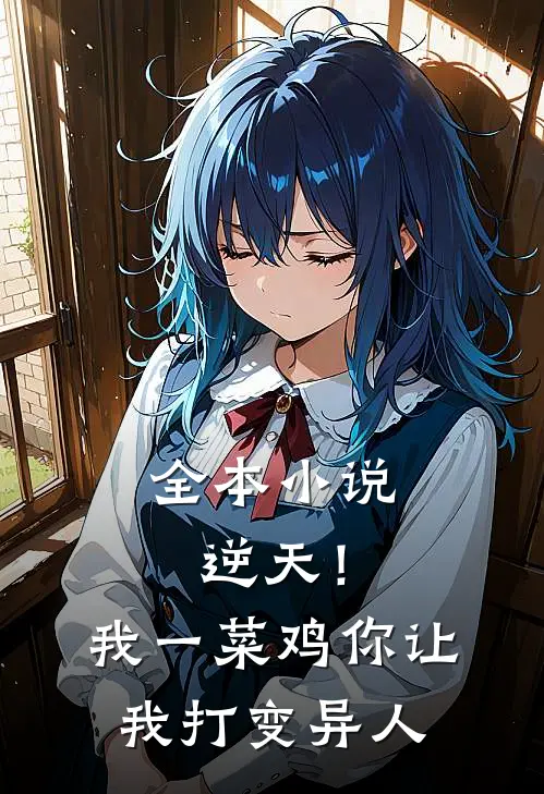 全本小说逆天！我一菜鸡，你让我打变异人