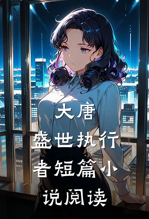大唐：盛世执行者短篇小说阅读
