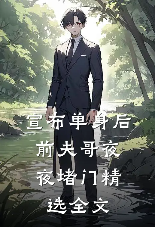 宣布单身后，前夫哥夜夜堵门精选全文