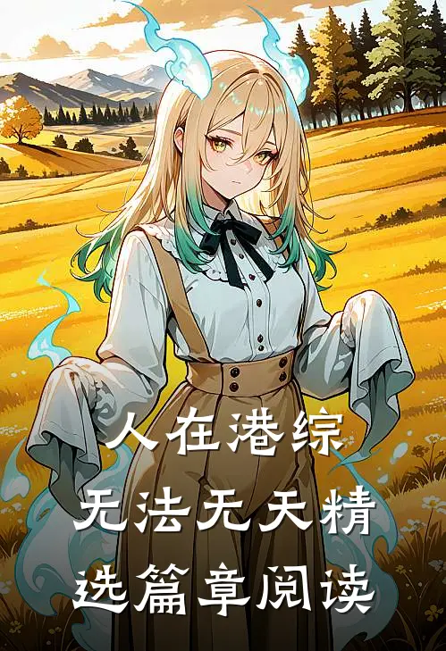 人在港综，无法无天精选篇章阅读