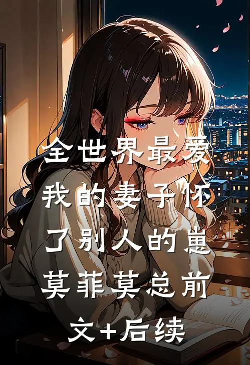 全世界最爱我的妻子怀了别人的崽莫菲莫总前文+后续