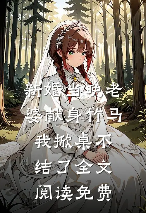 新婚当晚老婆献身竹马，我掀桌不结了全文阅读免费