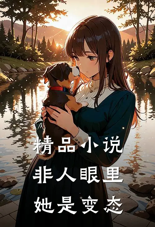 精品小说非人眼里，她是变态