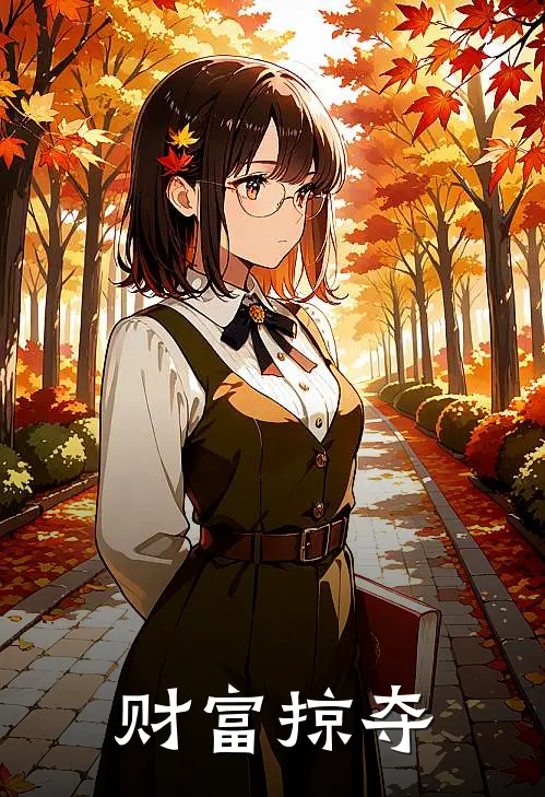 财富掠夺