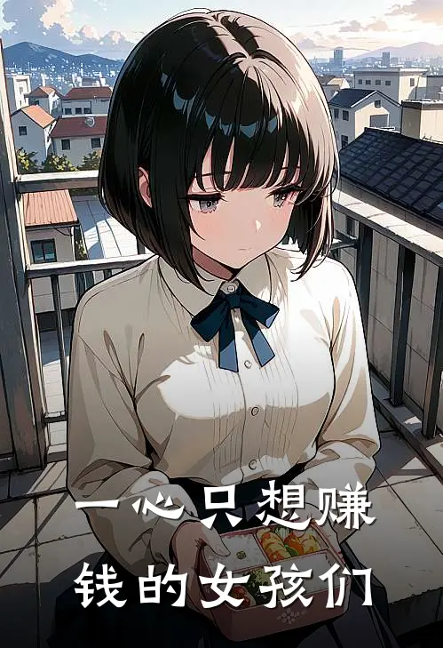 一心只想赚钱的女孩们
