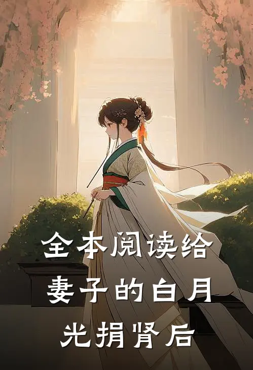 全本阅读给妻子的白月光捐肾后