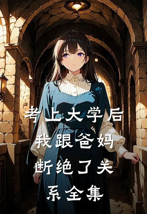 考上大学后，我跟爸妈断绝了关系全集