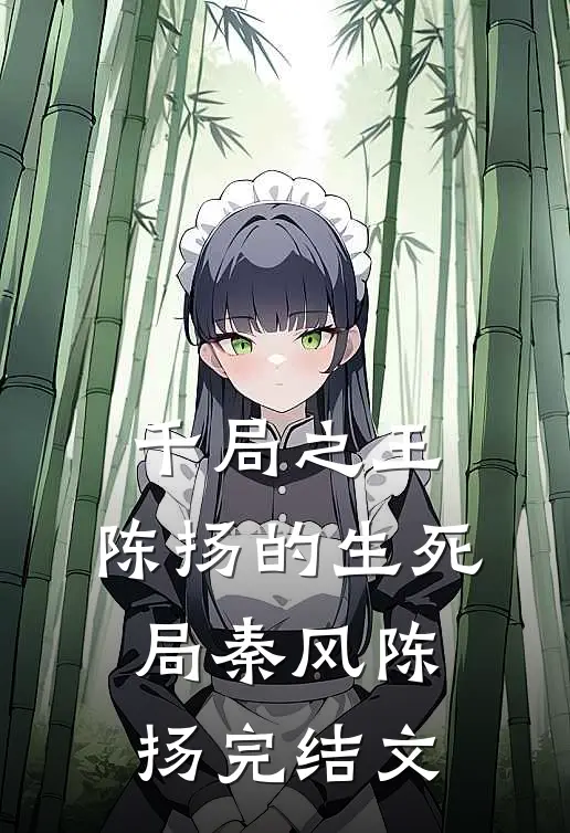 《千局之王：陈扬的生死局》秦风陈扬完结文