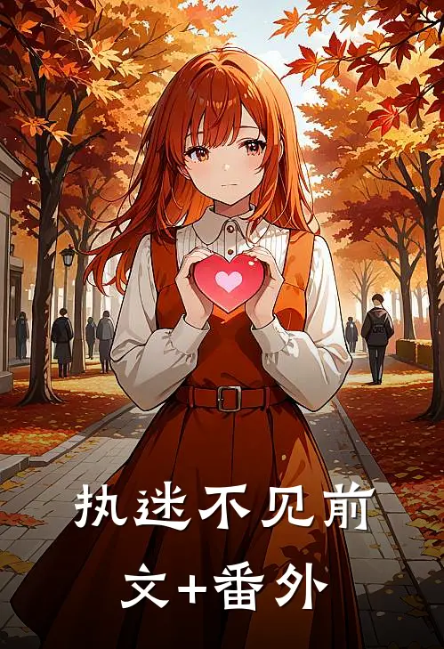 执迷不见前文+番外