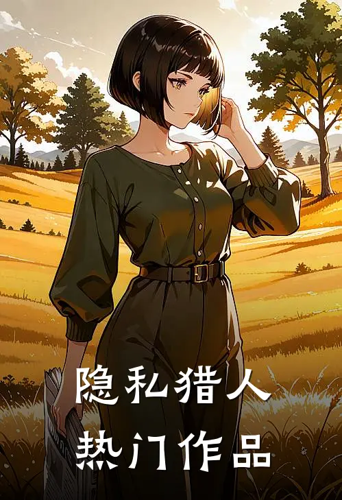 隐私猎人热门作品