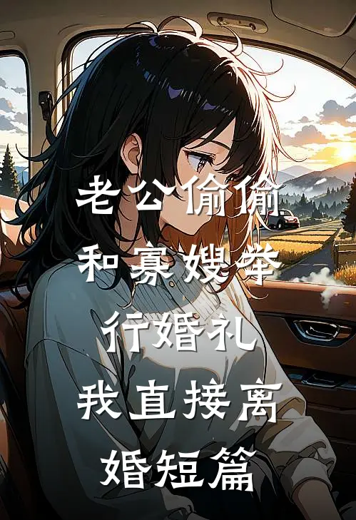 老公偷偷和寡嫂举行婚礼，我直接离婚短篇