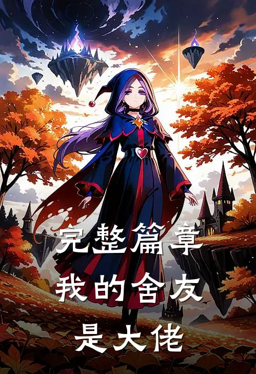 完整篇章我的舍友是大佬