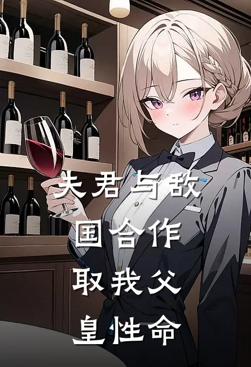 夫君与敌国合作，取我父皇性命