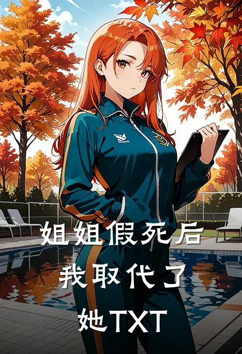 姐姐假死后，我取代了她TXT