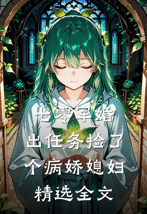 七零军婚，出任务捡了个病娇媳妇精选全文