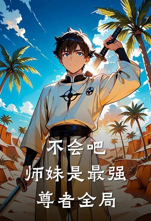 不会吧，师妹是最强尊者全局