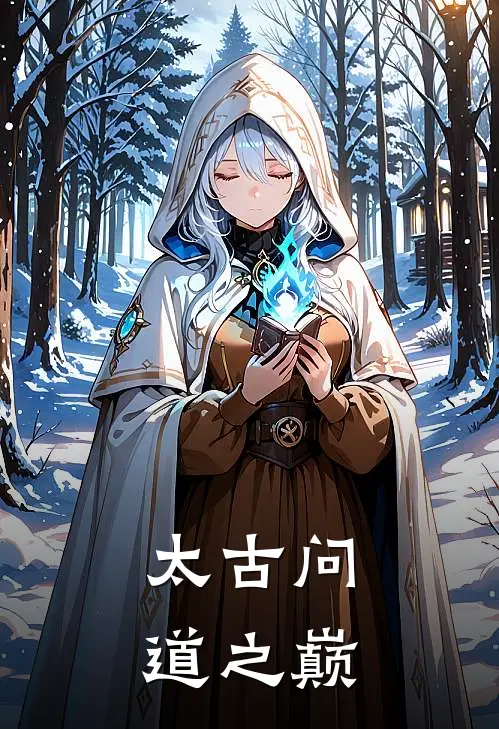 太古问道之巅