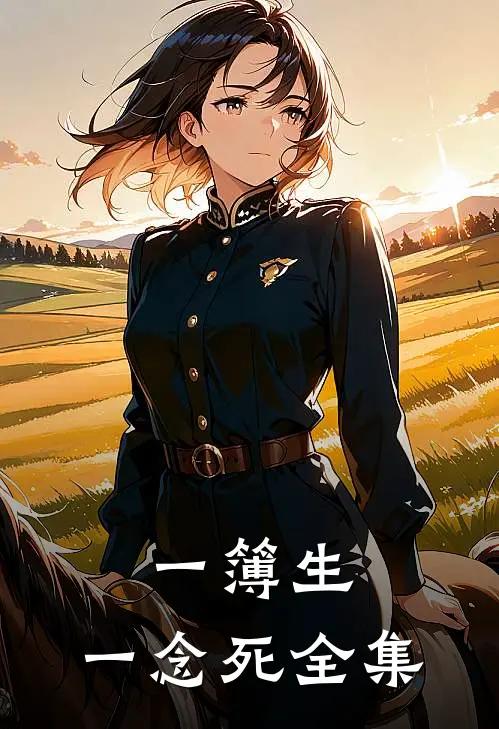 一簿生，一念死全集