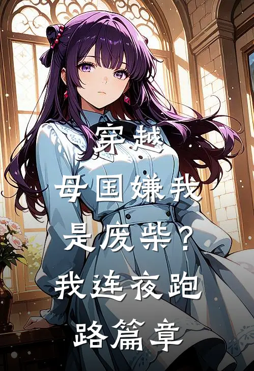 穿越：母国嫌我是废柴？我连夜跑路篇章
