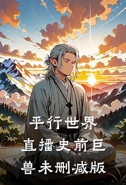 平行世界：直播史前巨兽未删减版