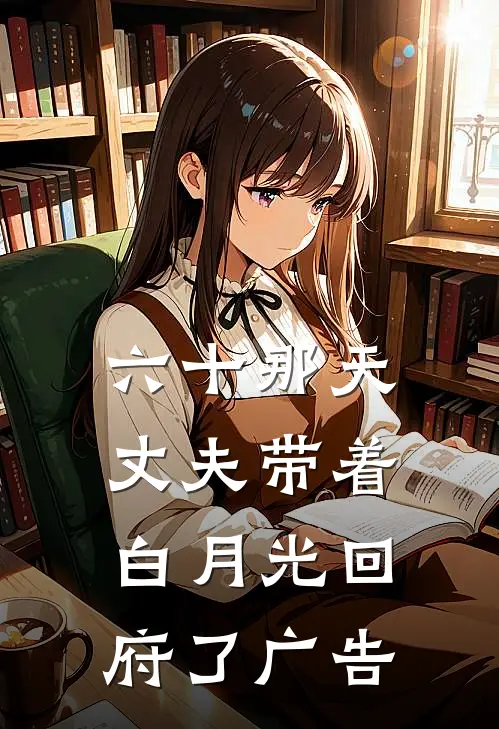 六十那天，丈夫带着白月光回府了广告